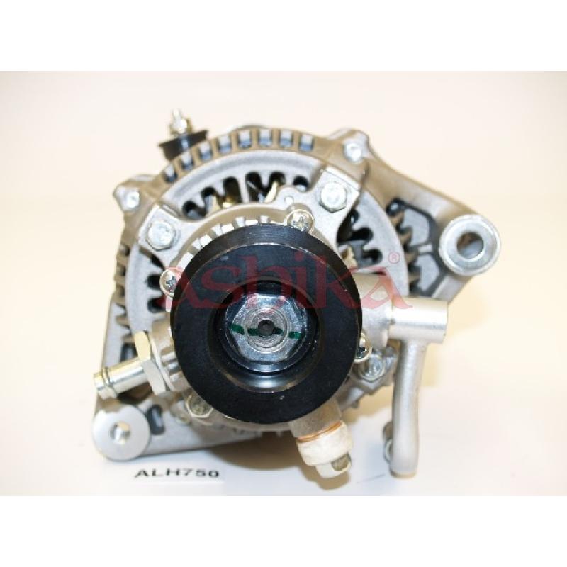 Alternateur ASHIKA 002-H750 - Visuel 2
