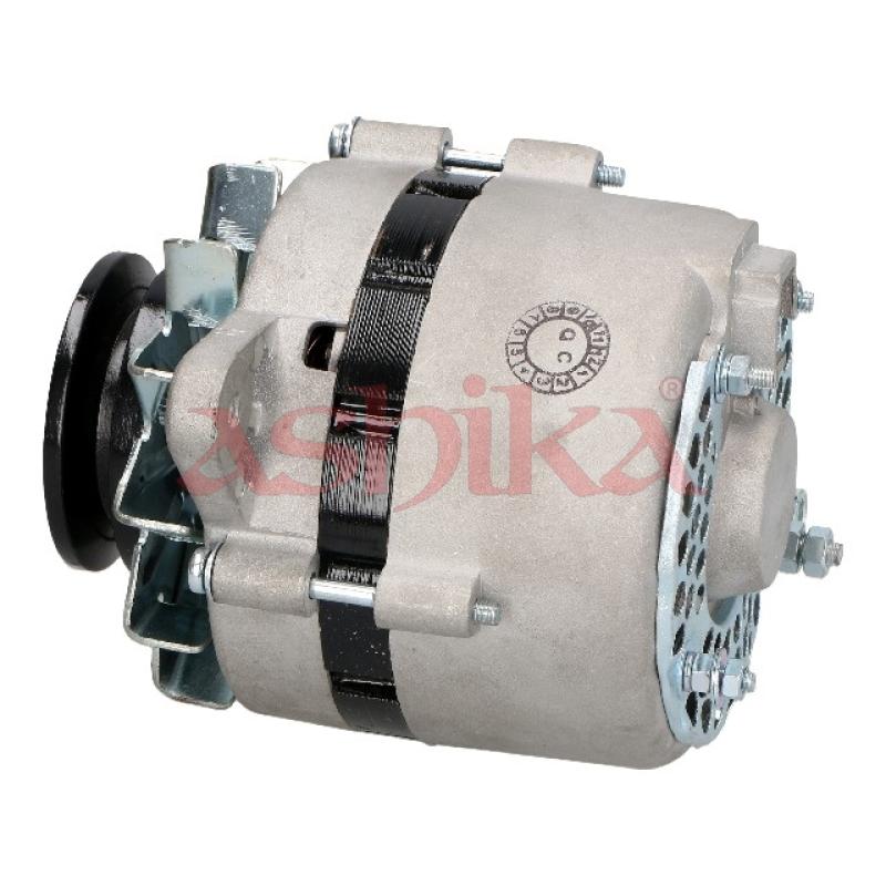 Alternateur ASHIKA 002-I105 - Visuel 1