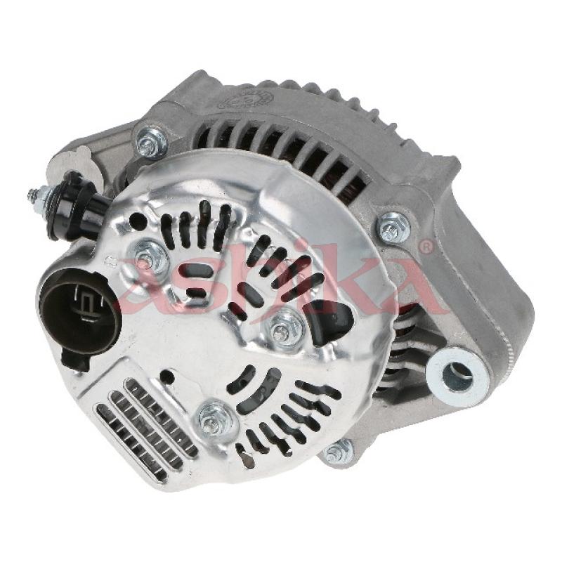 Alternateur ASHIKA 002-I111 - Visuel 2