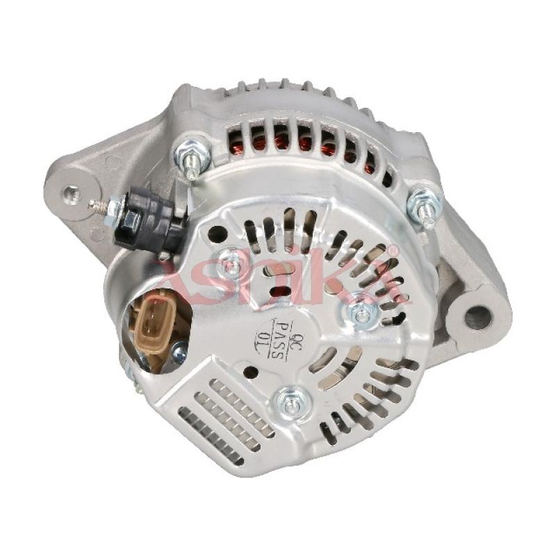 Alternateur ASHIKA 002-I131 - Visuel 1