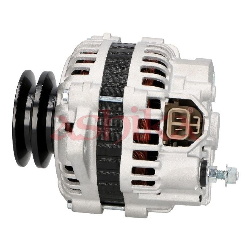 Alternateur ASHIKA 002-M402 - Visuel 1