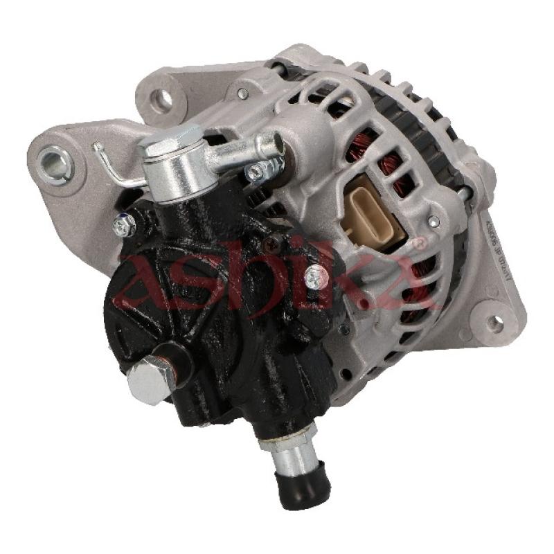 Alternateur ASHIKA 002-M411 - Visuel 2