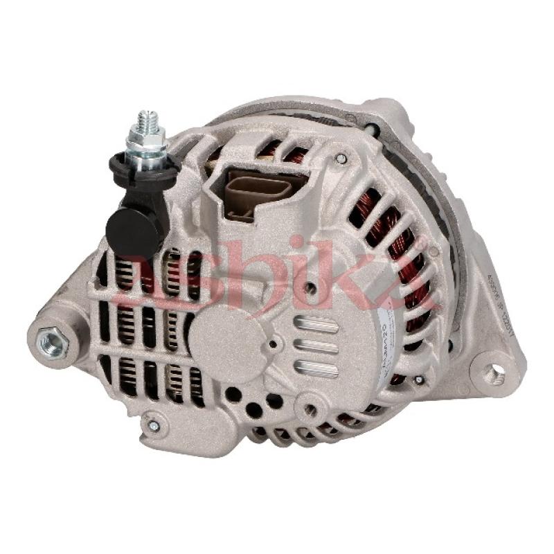Alternateur ASHIKA 002-M420 - Visuel 2