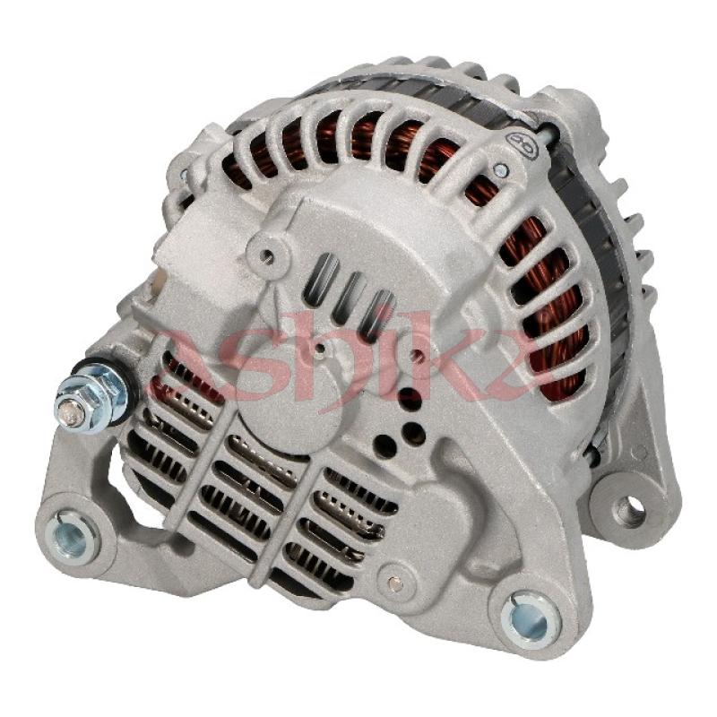 Alternateur ASHIKA 002-M422 - Visuel 2