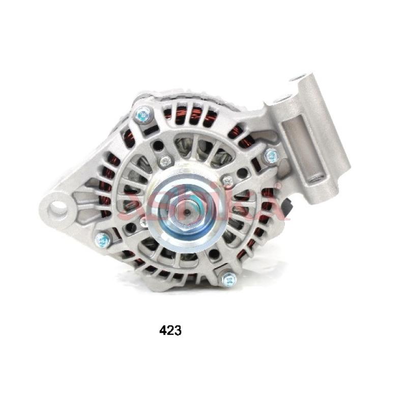 Alternateur ASHIKA 002-M423 - Visuel 1