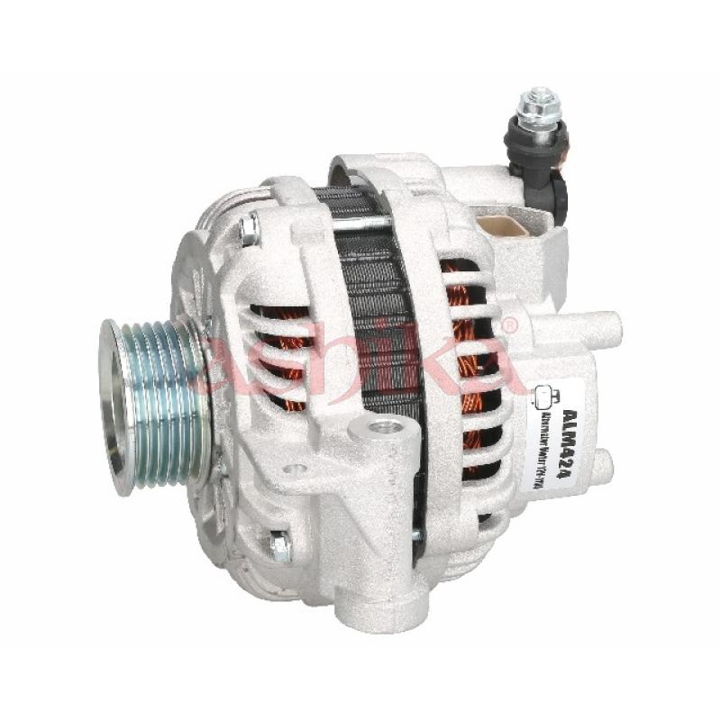 Alternateur ASHIKA 002-M424 - Visuel 1