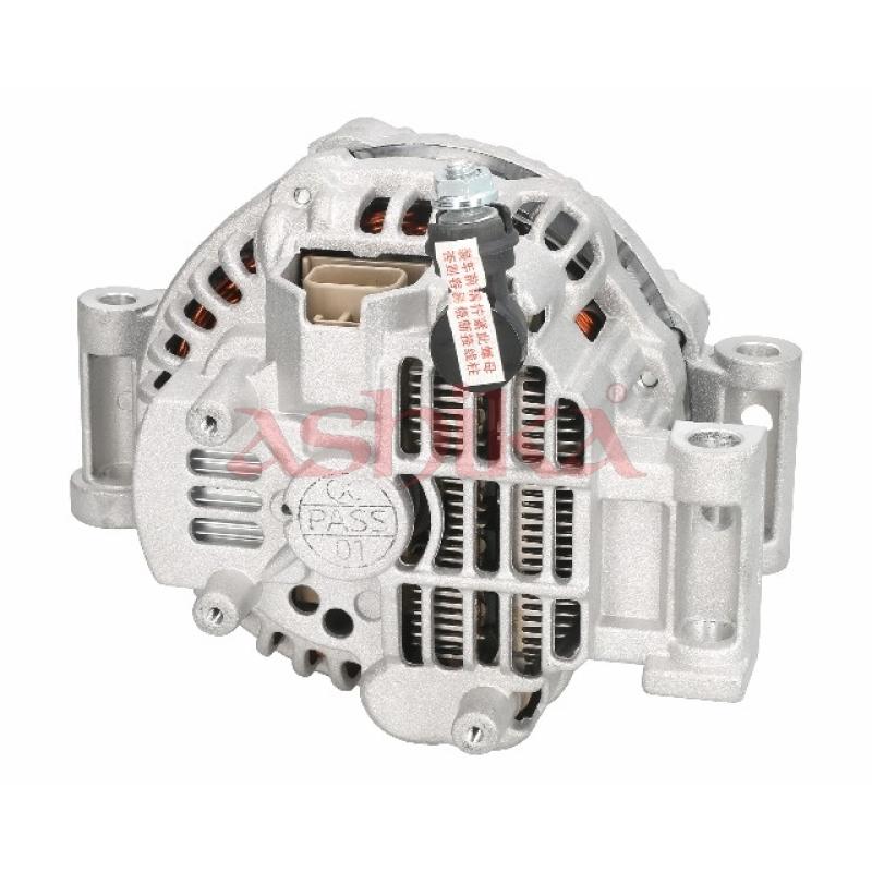 Alternateur ASHIKA 002-M424 - Visuel 2