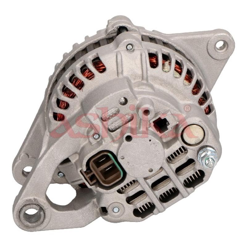 Alternateur ASHIKA 002-M942 - Visuel 2