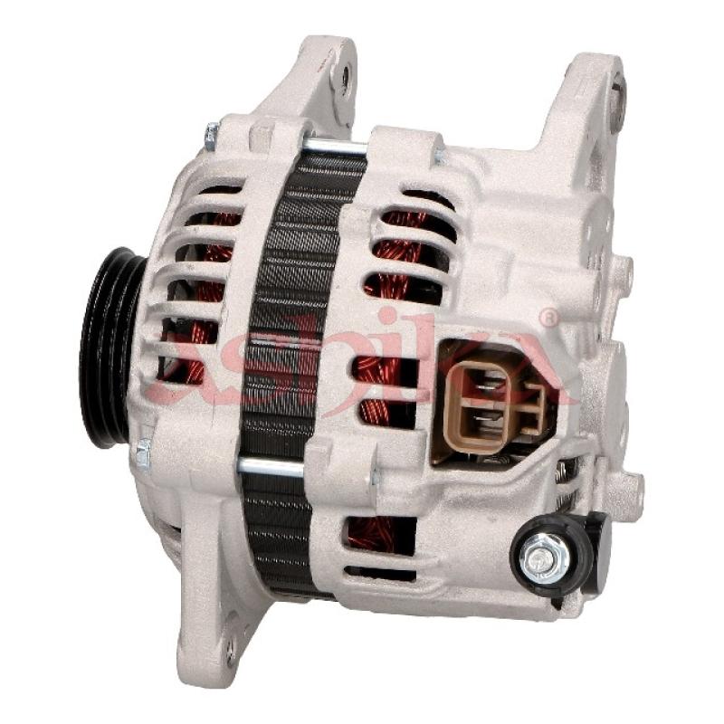 Alternateur ASHIKA 002-M944 - Visuel 1