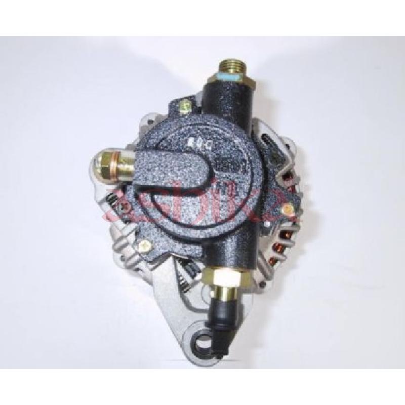 Alternateur ASHIKA 002-M947 - Visuel 2