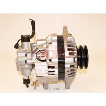 Alternateur ASHIKA 002-M955