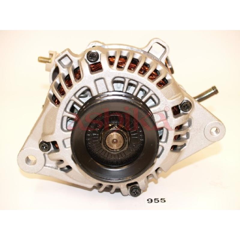 Alternateur ASHIKA 002-M955 - Visuel 1