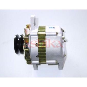 Alternateur ASHIKA OEM 23700AA030 Alternateur ASHIKA OEM 23700AA030