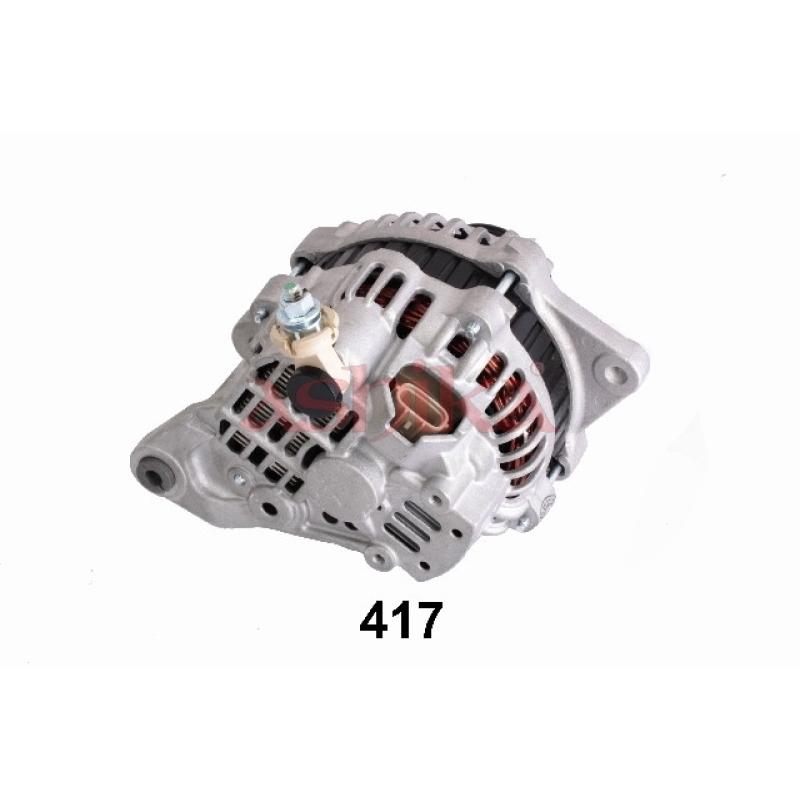 Alternateur ASHIKA 002-S417 - Visuel 2