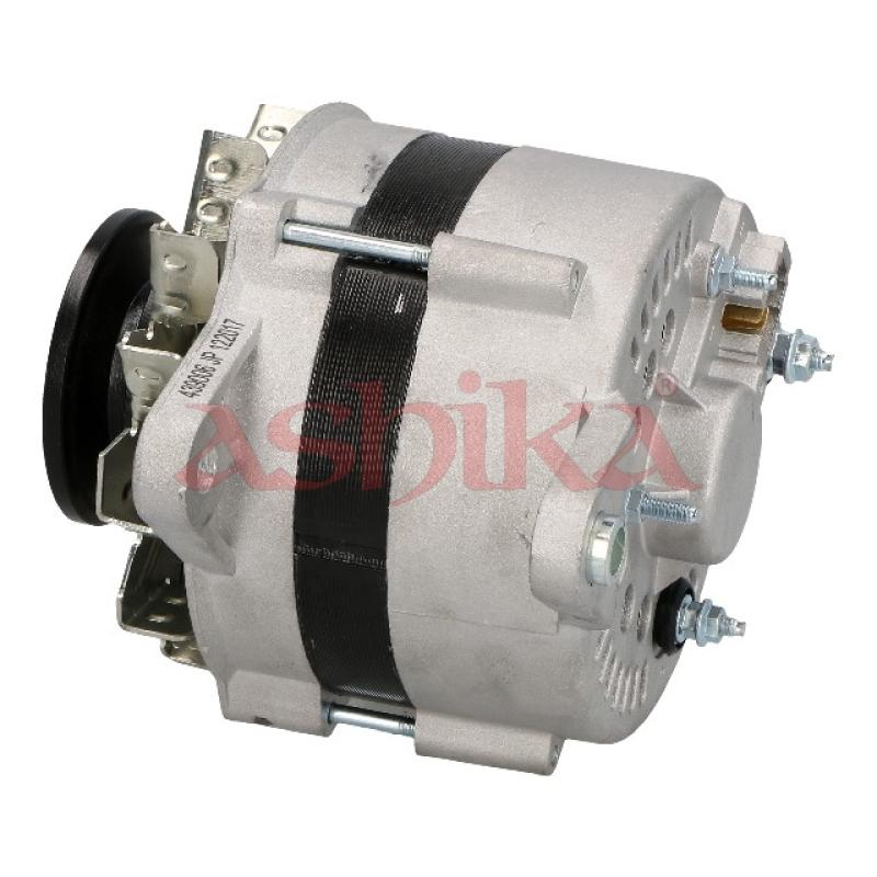 Alternateur ASHIKA 002-T374 - Visuel 1