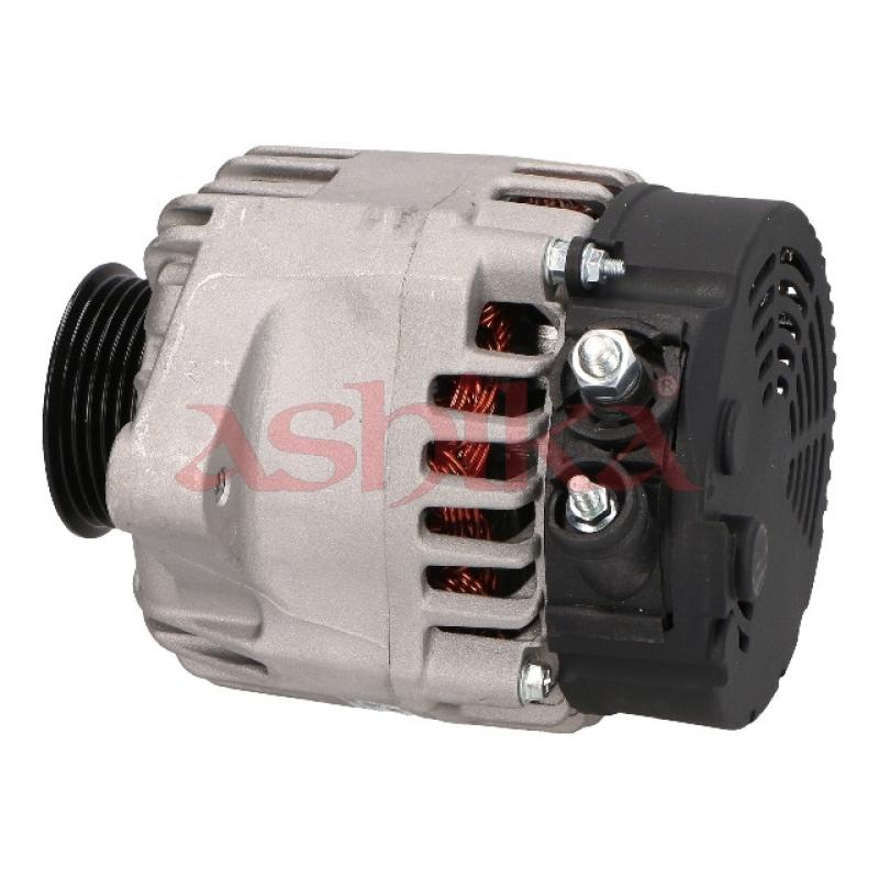 Alternateur ASHIKA 002-T407 - Visuel 1