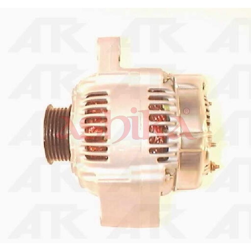 Alternateur ASHIKA 002-T469 - Visuel 1