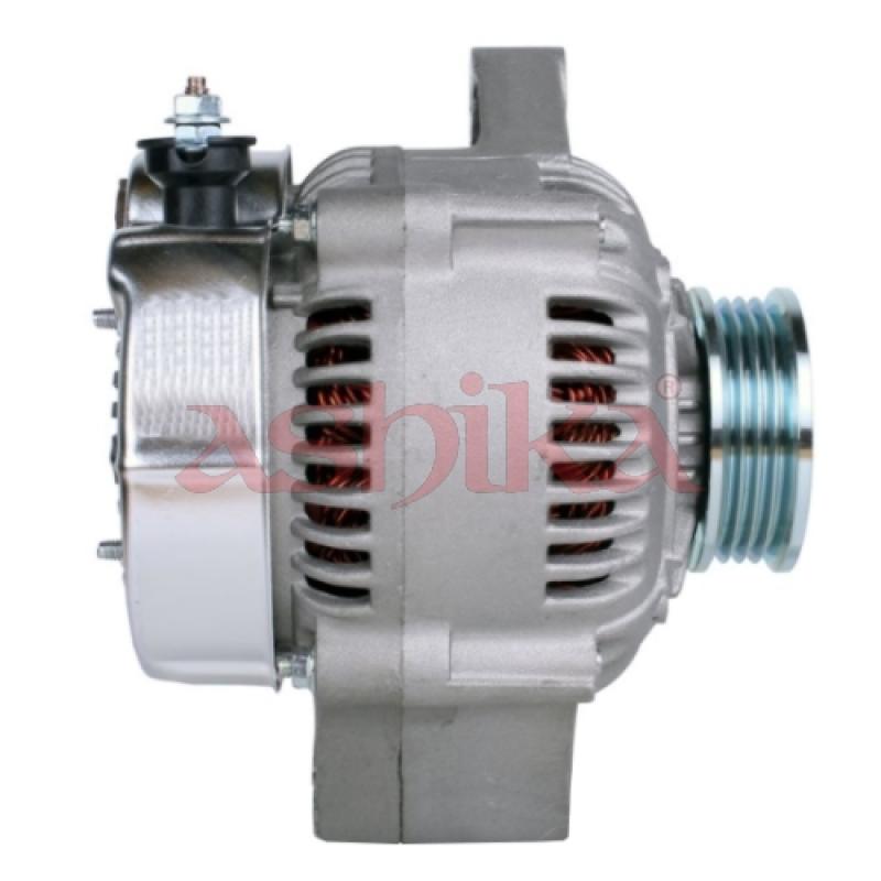 Alternateur ASHIKA 002-T484 - Visuel 1