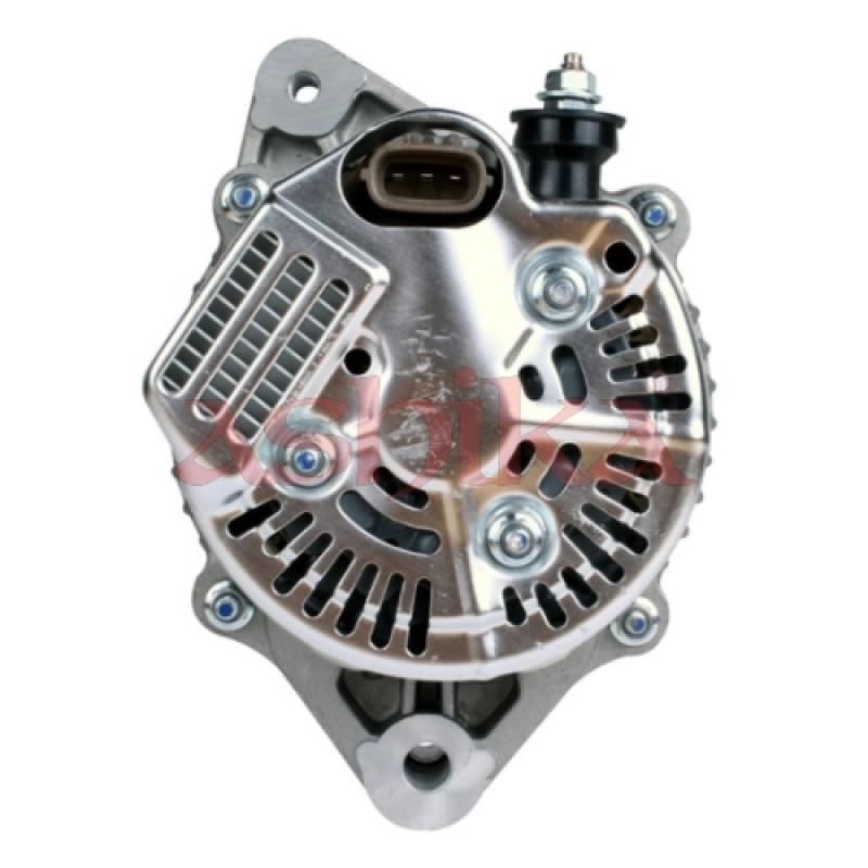 Alternateur ASHIKA 002-T484 - Visuel 2