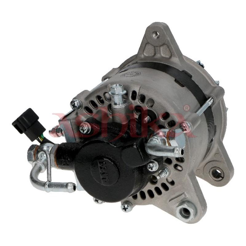 Alternateur ASHIKA 002-T504 - Visuel 2