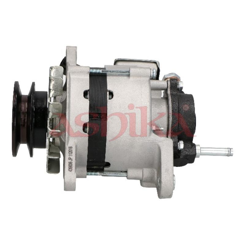 Alternateur ASHIKA 002-T508 - Visuel 1