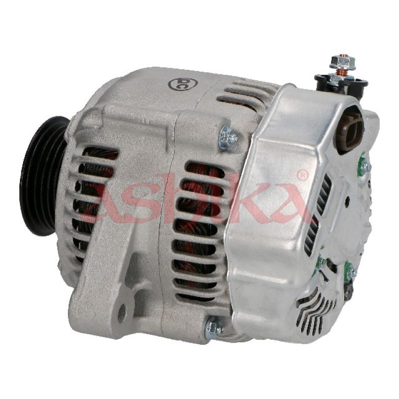 Alternateur ASHIKA 002-T515 - Visuel 1