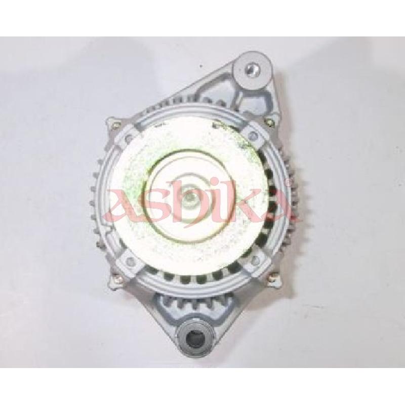 Alternateur ASHIKA 002-T538 - Visuel 1