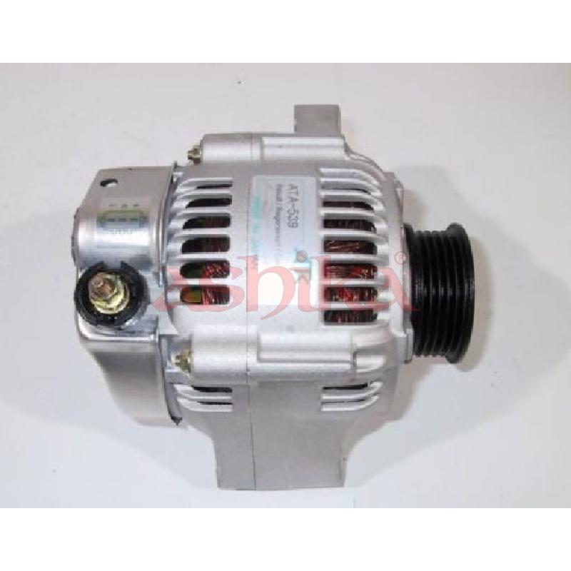 Alternateur ASHIKA 002-T539 - Visuel 1