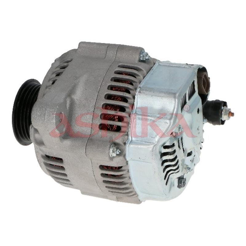 Alternateur ASHIKA 002-T540 - Visuel 1