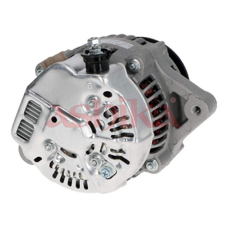Alternateur ASHIKA 002-T547 - Visuel 2