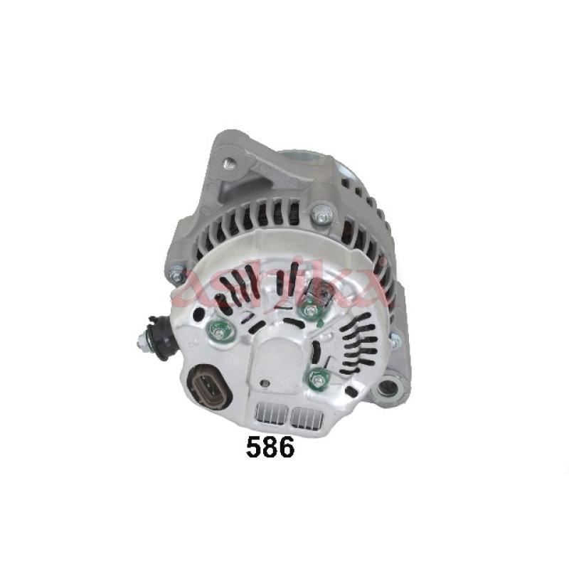 Alternateur ASHIKA 002-T586 - Visuel 1