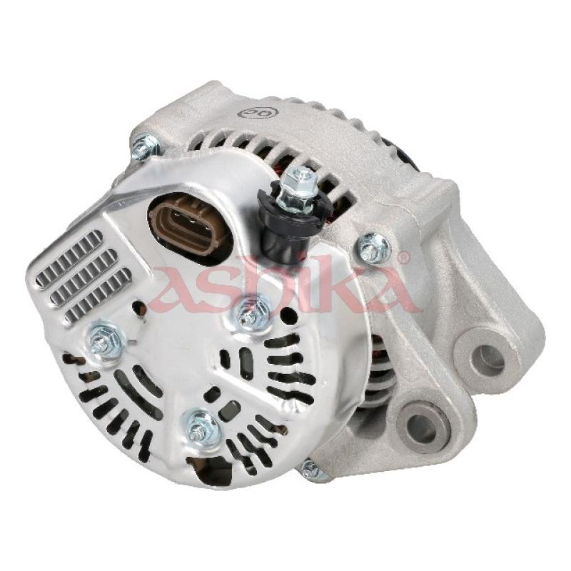 Alternateur ASHIKA 002-T589 - Visuel 1