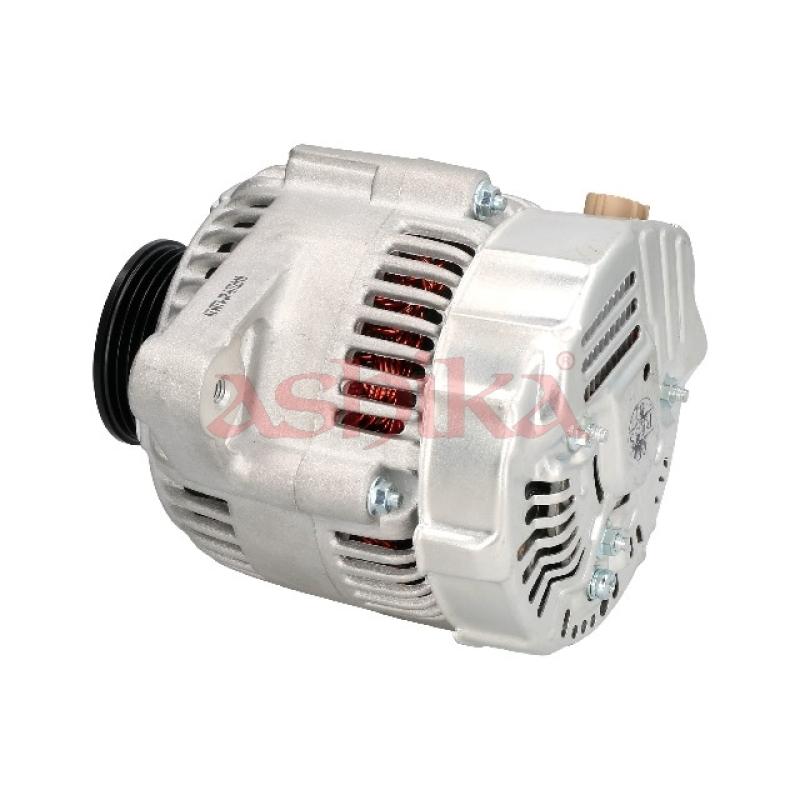 Alternateur ASHIKA 002-T610 - Visuel 1