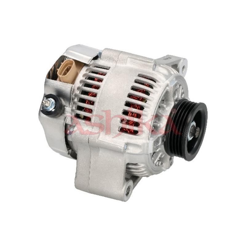 Alternateur ASHIKA 002-T610 - Visuel 2