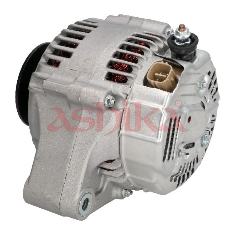 Alternateur ASHIKA 002-T624 - Visuel 1