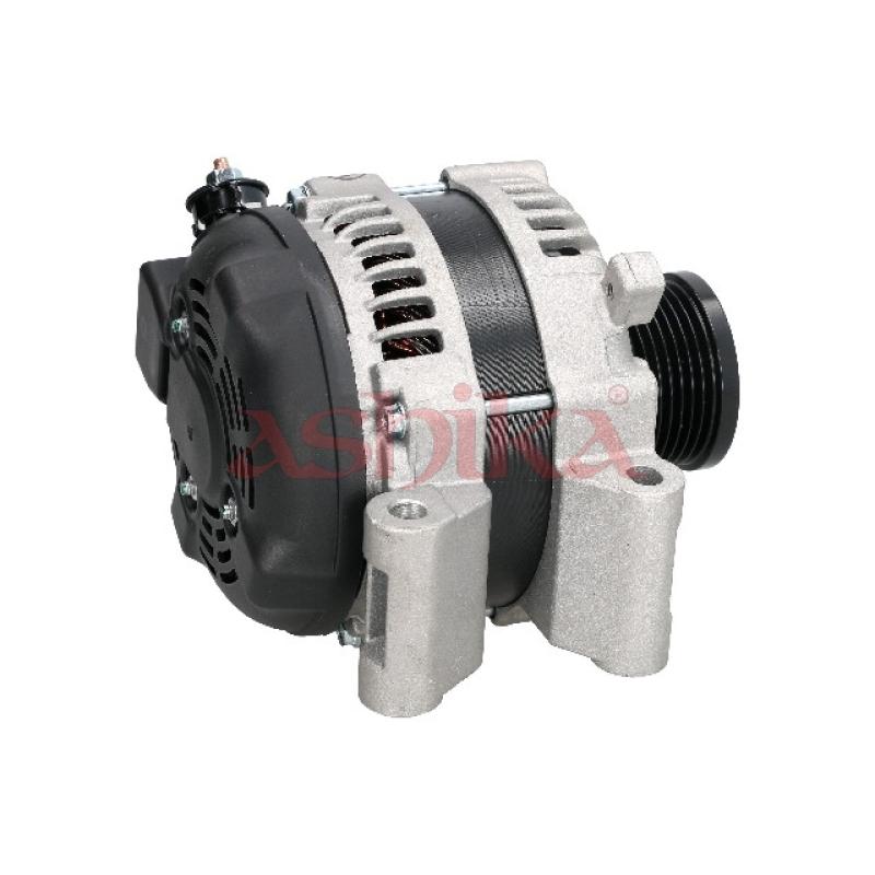 Alternateur ASHIKA 002-T627 - Visuel 1
