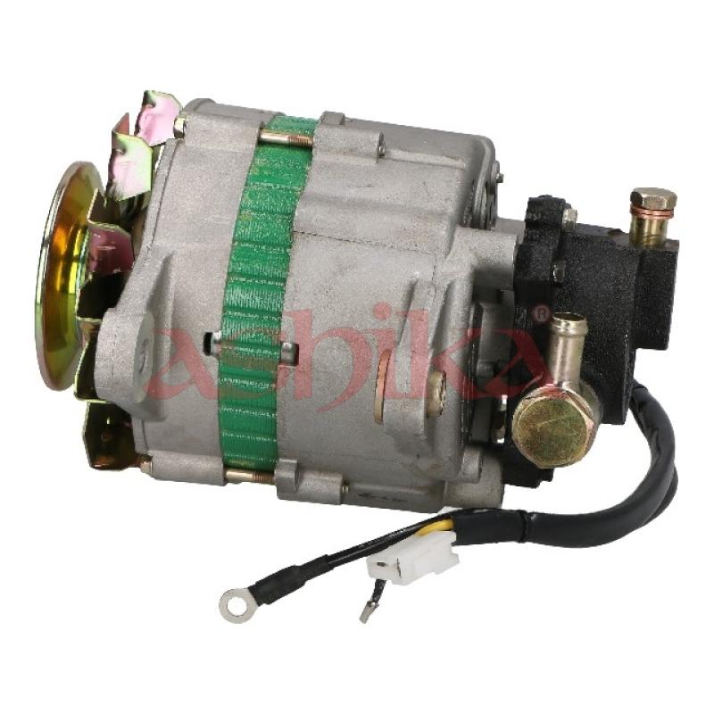 Alternateur ASHIKA 002-U900 - Visuel 1
