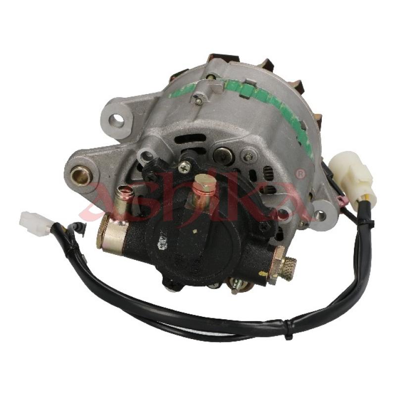 Alternateur ASHIKA 002-U900 - Visuel 2