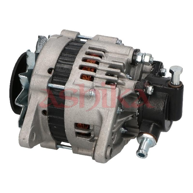 Alternateur ASHIKA 002-U909 - Visuel 1