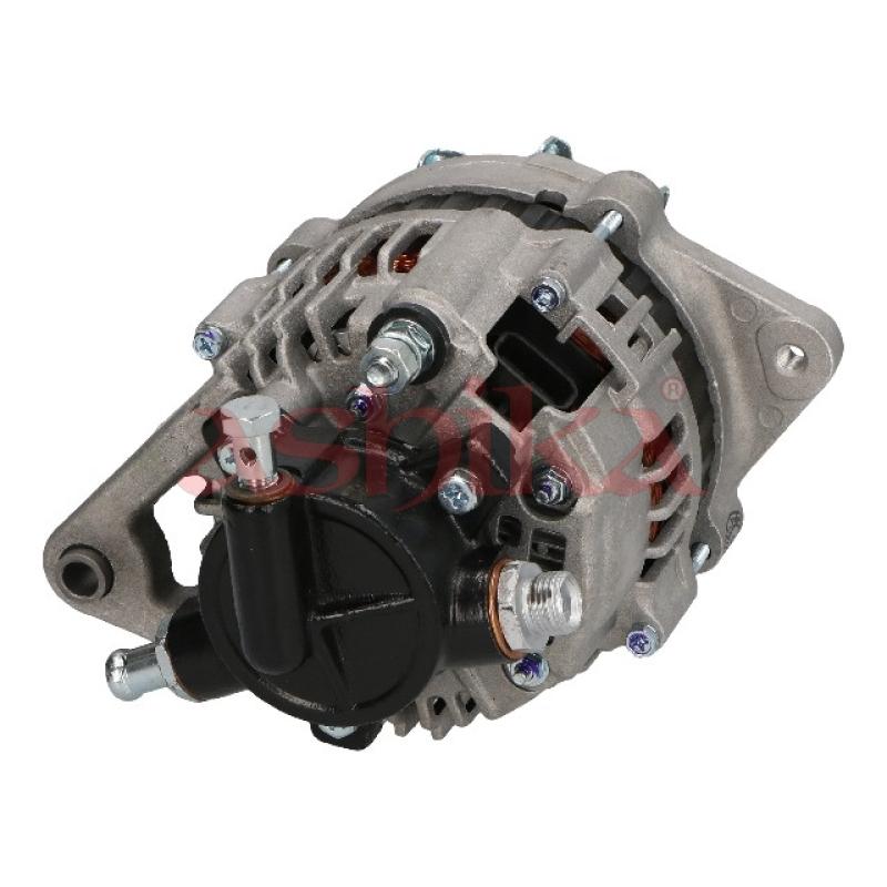 Alternateur ASHIKA 002-U909 - Visuel 2
