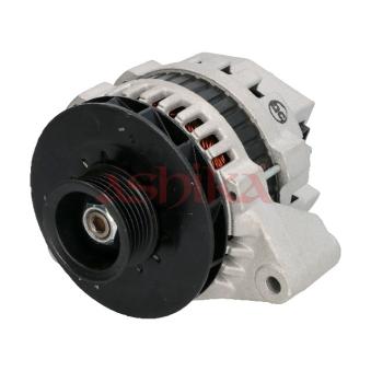 Alternateur ASHIKA [002-W401]