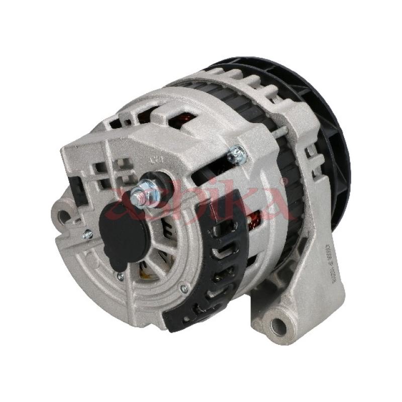 Alternateur ASHIKA 002-W401 - Visuel 2