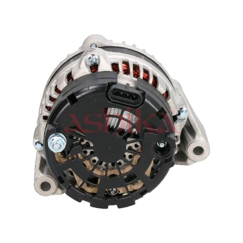 Alternateur ASHIKA 002-W403 - Visuel 1