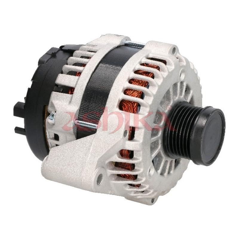 Alternateur ASHIKA 002-W403 - Visuel 2