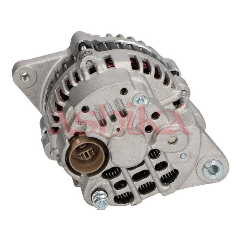 Alternateur ASHIKA 002-Z417 - Visuel 2