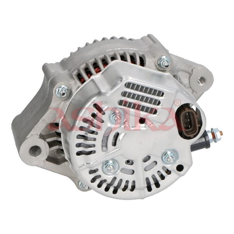 Alternateur ASHIKA 002-Z434 - Visuel 1