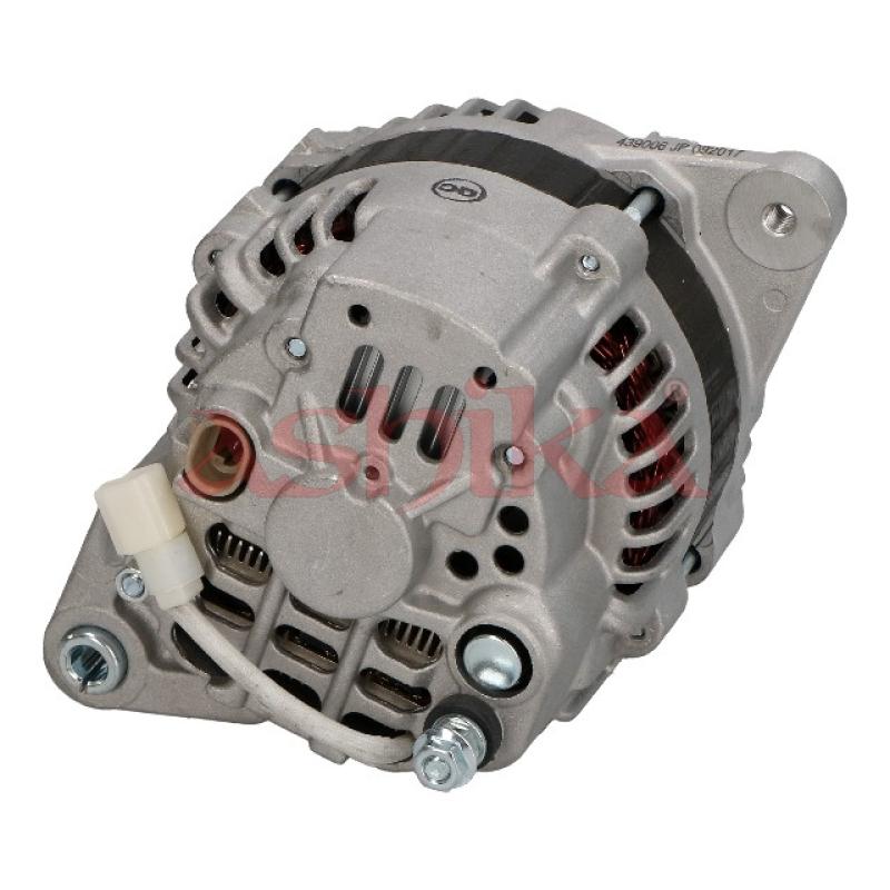 Alternateur ASHIKA 002-Z460 - Visuel 2