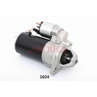 Démarreur ASHIKA OEM 96208785 Démarreur ASHIKA OEM 96208785