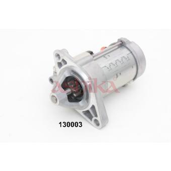 Démarreur ASHIKA 003-130003