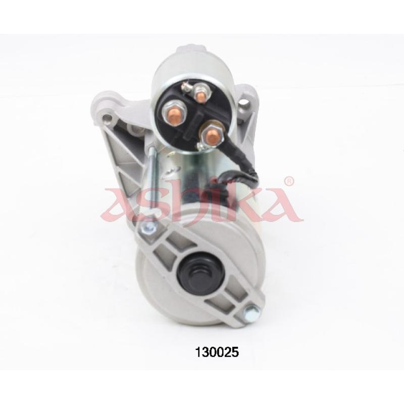 Démarreur ASHIKA 003-130025 - Visuel 1